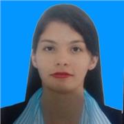 Docente de Ciencias Naturales y Educación ambiental que imparte clases en cualquiera de las 3 áreas